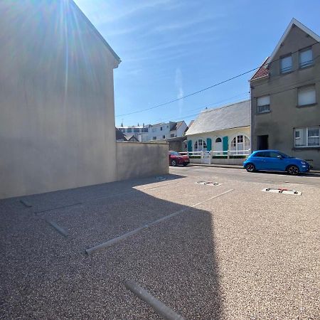 Mer - Gite Entierement Neuf A 100 Metres De La Plage Wimereux Exterior foto