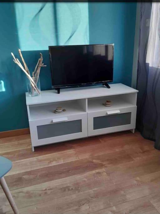 Mer - Gite Entierement Neuf A 100 Metres De La Plage Wimereux Exterior foto