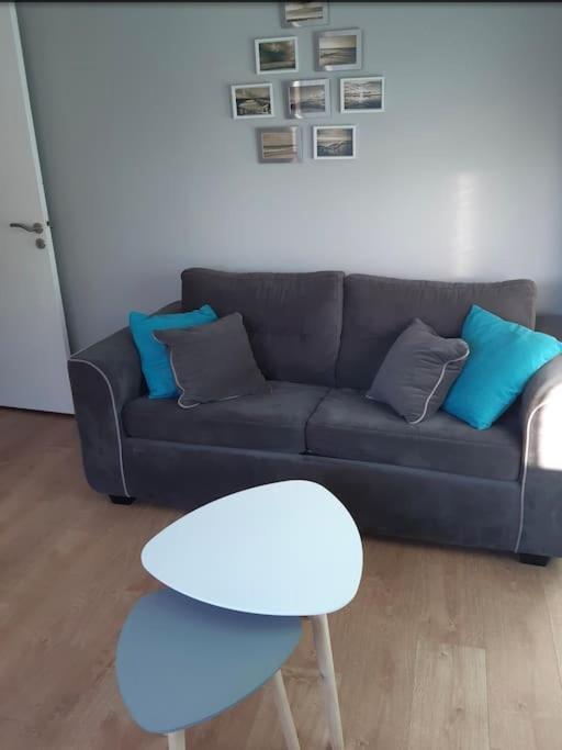 Mer - Gite Entierement Neuf A 100 Metres De La Plage Wimereux Exterior foto